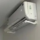 مصدات موزع موجه عاكس عازل مانع رداد هواء مكيف اسبلت