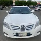 تايوتا كامري