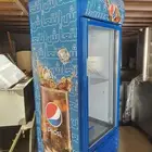 ثلاجه بابين