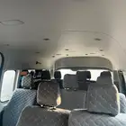 باص هايس موديل 2025