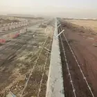 نجوم المملكة ل أعمال الشبوك والحزامات الامنيه في أنحاء الممل