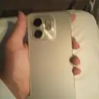 جوال انفينكس 64 جيجا معه كرتون