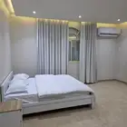 شقق مفروشة شهري في حي الجسر جديدة