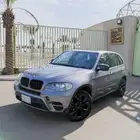 بي ام دبليو X5 موديل 2011 فل كامل 6 سلندر