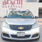 شيفرولية ترافيرس 2014 منوه للمستخدم