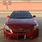 كورولا 2010 للبيع
