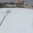 شركة عوازل بالرياض وتنظيف خزنات