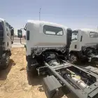 ايسوزو متوفر 4طن و5طن و6طن موديل 2025