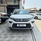 تويوتا اوربان كروزر ستاندر 2025