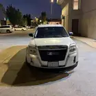 جيمس تيرين 2016 ماشي 126000