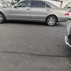 مرسيدس فياقرا 2005 حجم 500S بنز