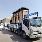 ونش كرين