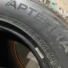 كفرات 265 65 17 برادو وفرشنال