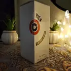 عطر رين من ايتات ليبر دي اورنج