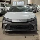 كامري E استندر 2025 أقل سعر ( سعودي)