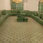 شركة تنظيف غسيل مجالس كنب شقق