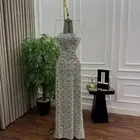 تشكيلة فساتين سهرة