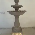 شلالات ونوافير حديثه