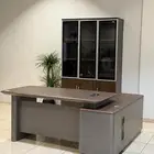 Modern luxury office furniture set wholesale price with deli