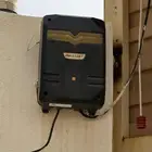 صيانة أبواب الكراج البايكه الأوتماتيكية جيزان