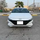 هيونداى النترا 2021