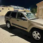 جيب جراند شروكي 2008