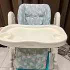 كرسي طعام أطفال من ماركة Junior
