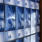 بواجي سبارك اصلي GM