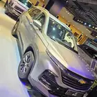 شفروليه كابتيفا فئة استاندر موديل 2026 بسعر جبار للكاش