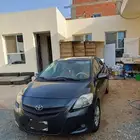 تويوتا يارس 2009