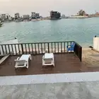 فيلا للايجار في شاطئ البردايس شاطئ خاص