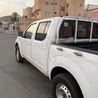 نيسان نفارا غمارتين2015 مكيف للمشاوير والنقل