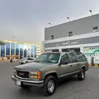 للبيع جي ام سي