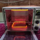 فرن كهربائي ناشيونال