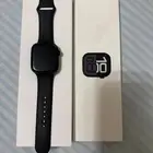 Apple Watch Series 10 GPS 46 mm Smartwatch with Jet Black Al