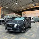 هونداي توسان سمارت ماكينه 1.6 موديل 2025