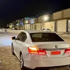 هوندا اكورد سبشل 2013