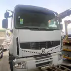 رينو 2008 الزاهد