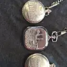 ساعة جيب