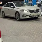 سوناتا نظيفة 2018 للبيع المستعجل