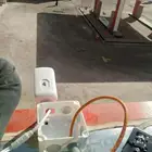 فني كاميرات وكهرباء