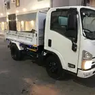 قلاب توصيل داخل جيزان لنقل اخشاب و اسمنت و بطحاء و عازل