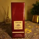 عطر لوست شيري من توم فورد