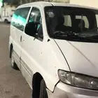 Honda H1 2003 car for sale gasoline