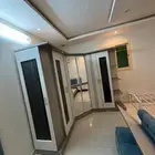 دولاب زاويه شبه الجديد