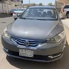 سيارة MG5 2018