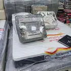 brand new Bed with mattress home delivery services free cash