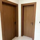 ابواب wpc داخلية