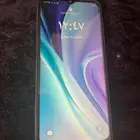 جوال آيتل A50