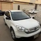 هوندا سي ار في HONDA CRV